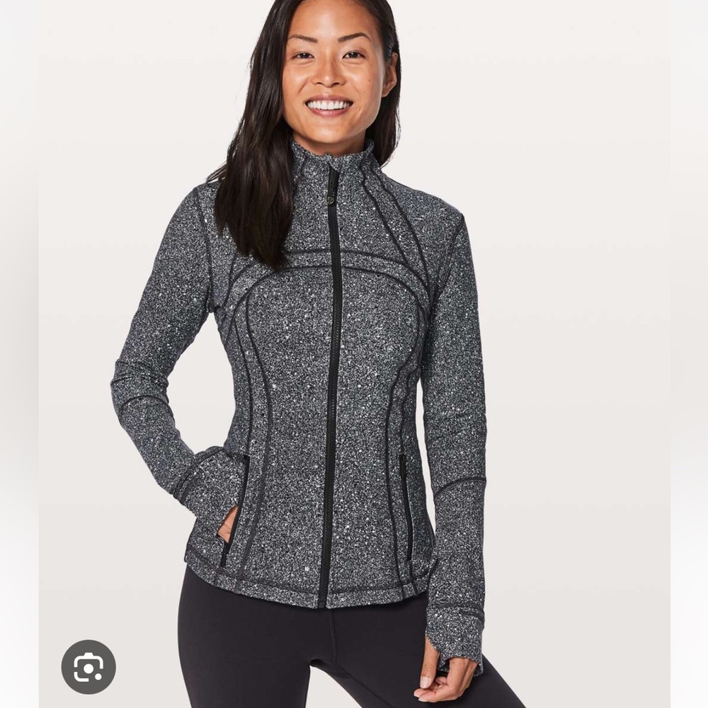 Lululemon Define Jacket
